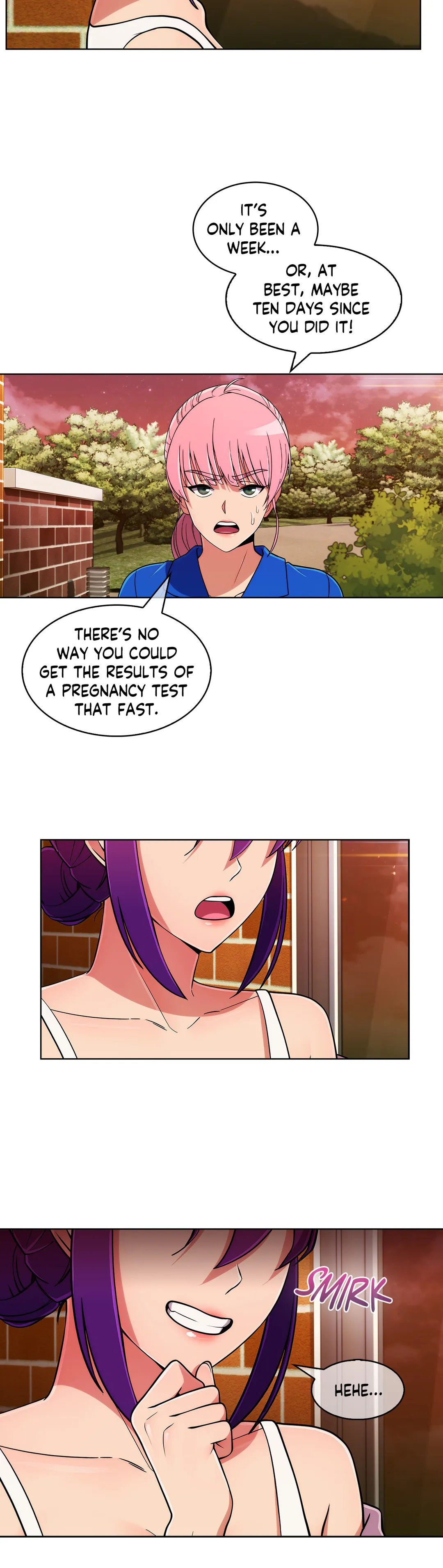 Stand up Guy - Chapter 46 [photo 5] - MangaPorn