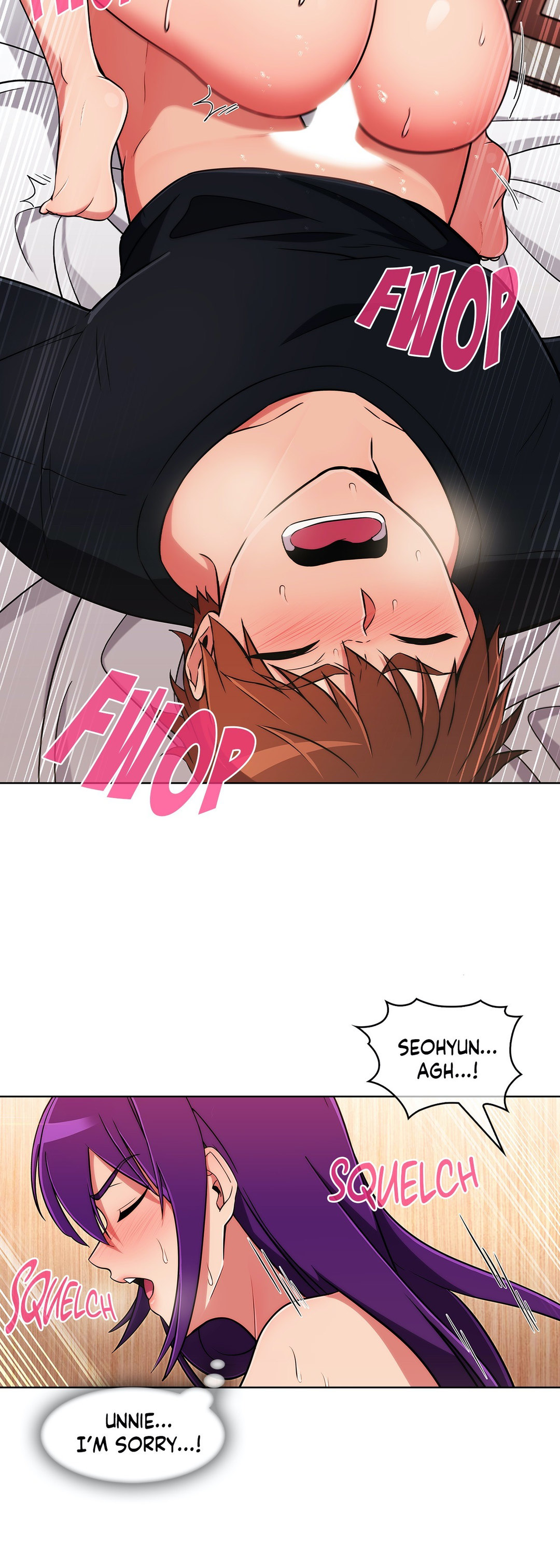 Stand up Guy - Chapter 47 [photo 10] - MangaPorn