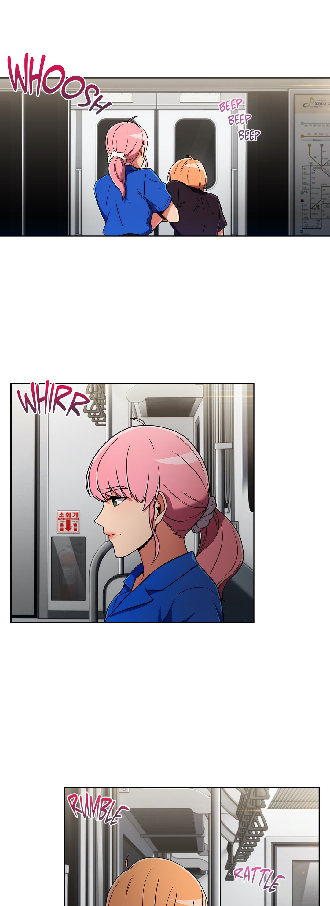 Stand up Guy - Chapter 47 [photo 15] - MangaPorn