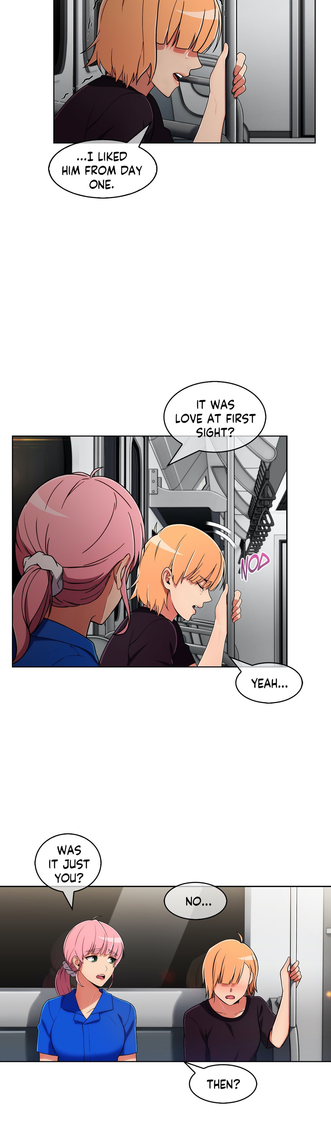 Stand up Guy - Chapter 47 [photo 18] - MangaPorn