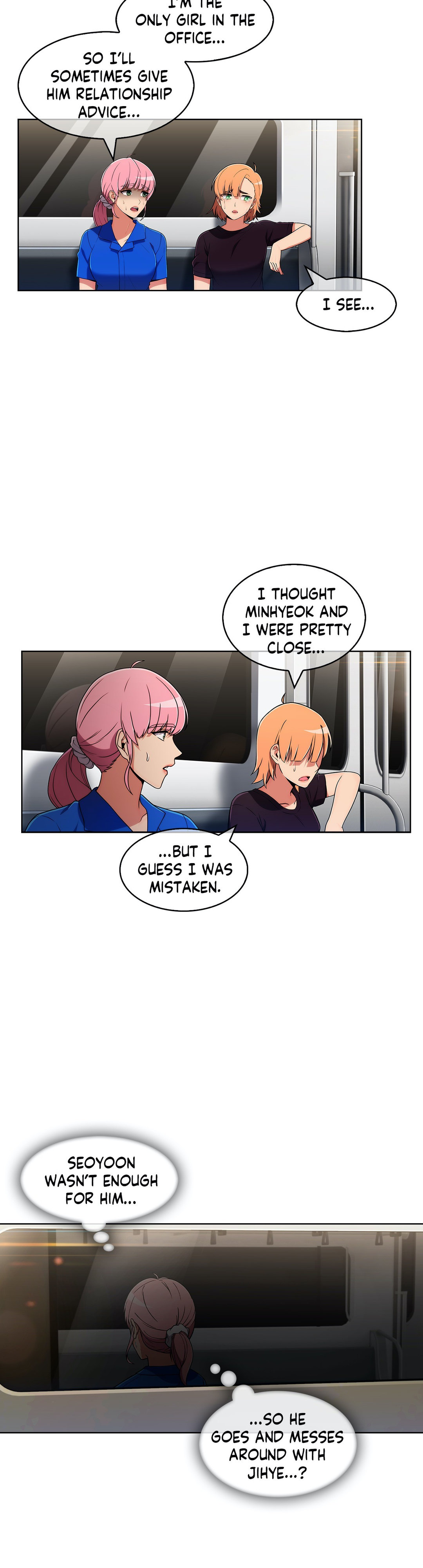 Stand up Guy - Chapter 47 [photo 26] - MangaPorn