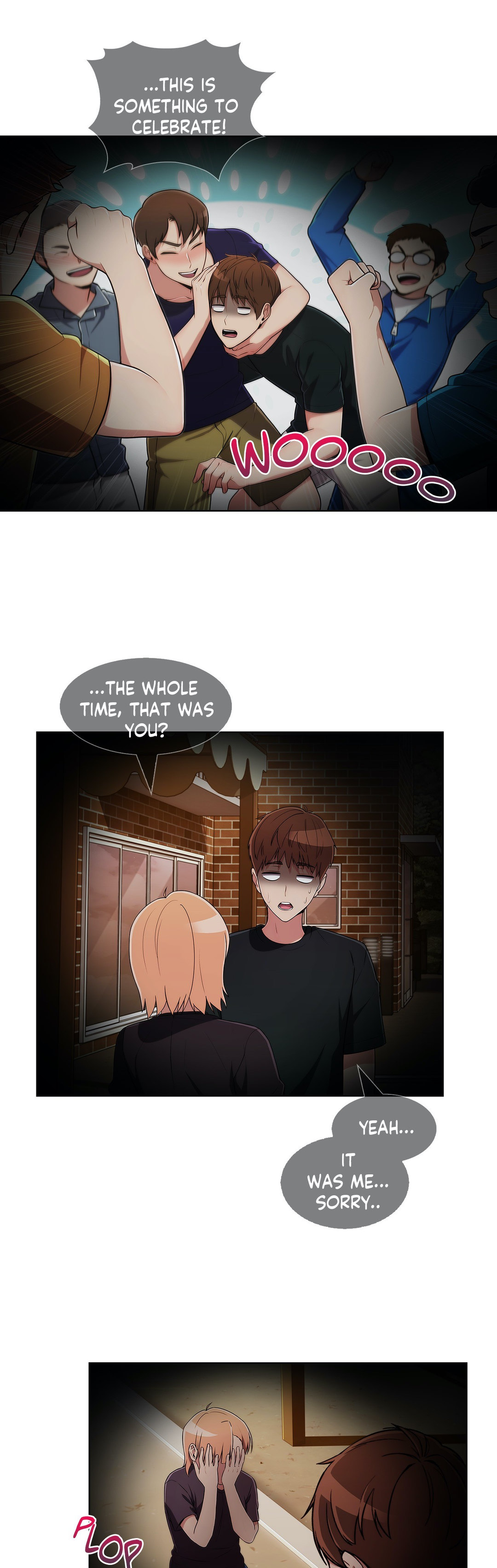 Stand up Guy - Chapter 47 [photo 31] - MangaPorn