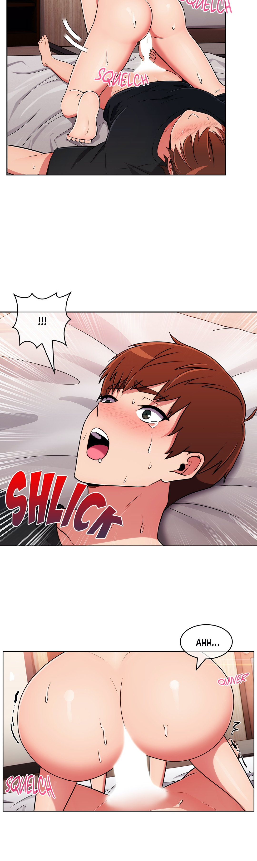 Stand up Guy - Chapter 47 [photo 7] - MangaPorn