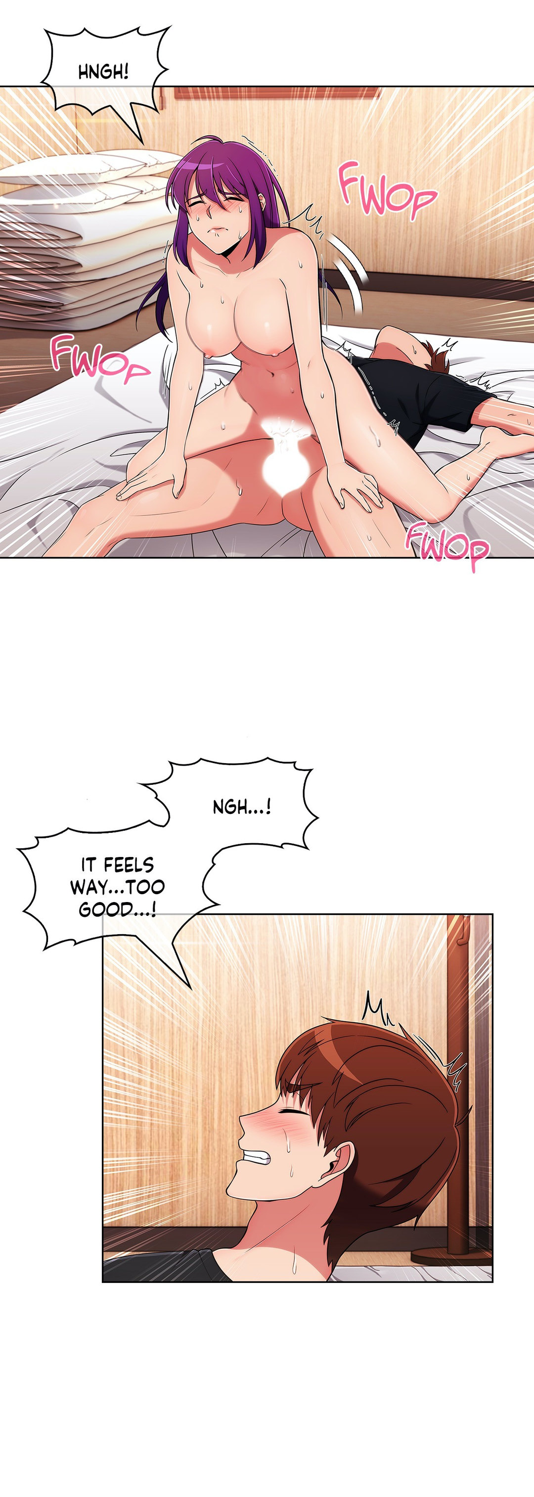 Stand up Guy - Chapter 47 [photo 8] - MangaPorn