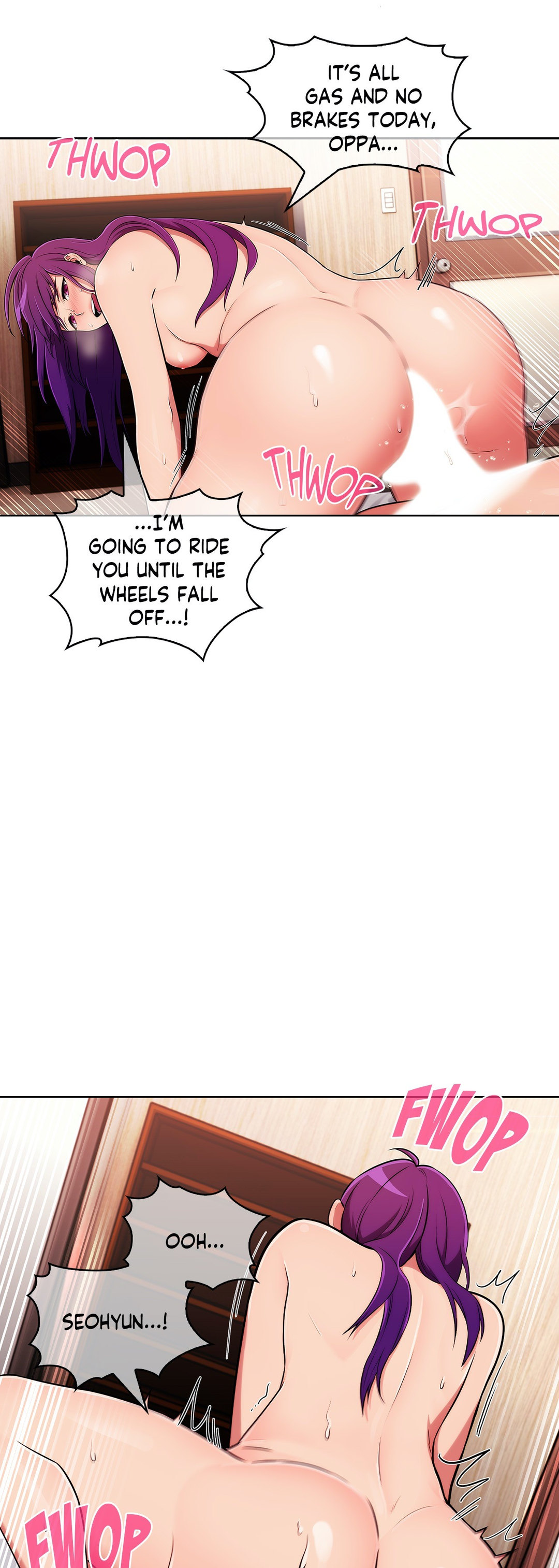 Stand up Guy - Chapter 47 [photo 9] - MangaPorn