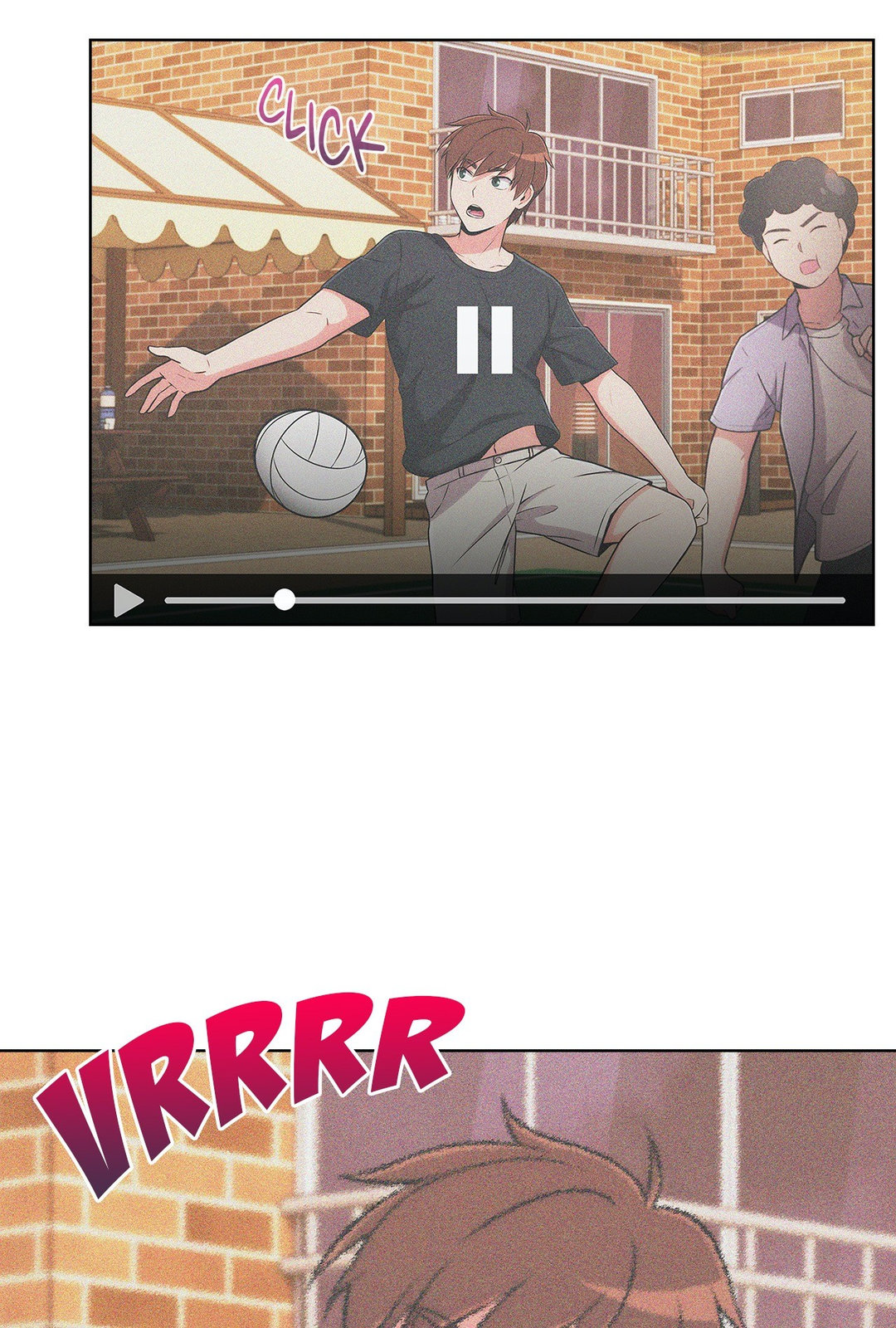 Stand up Guy - Chapter 48 [photo 10] - MangaPorn