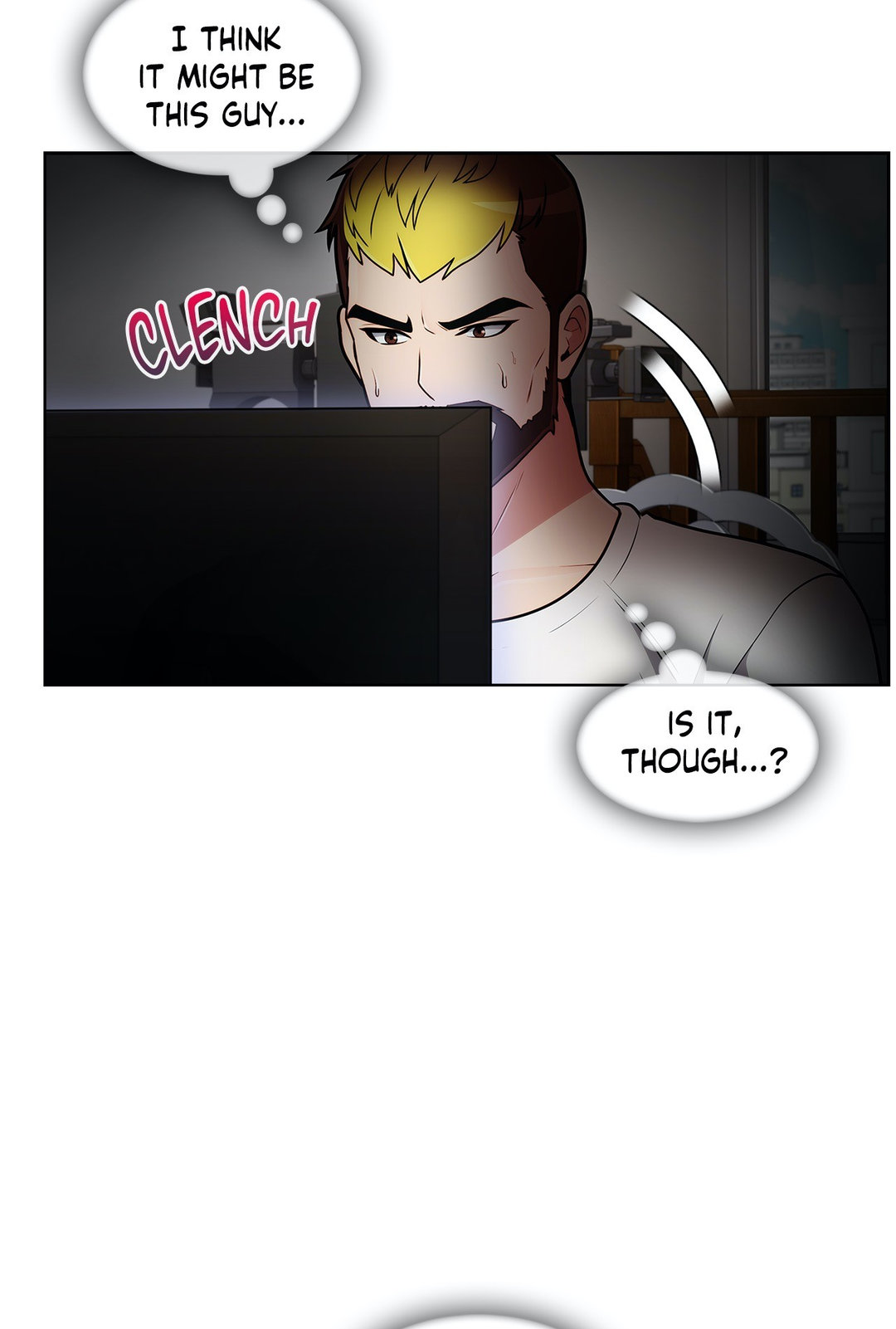 Stand up Guy - Chapter 48 [photo 12] - MangaPorn