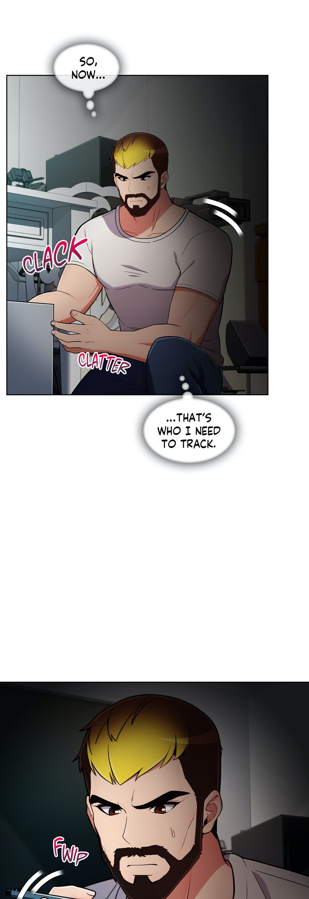 Stand up Guy - Chapter 48 [photo 15] - MangaPorn