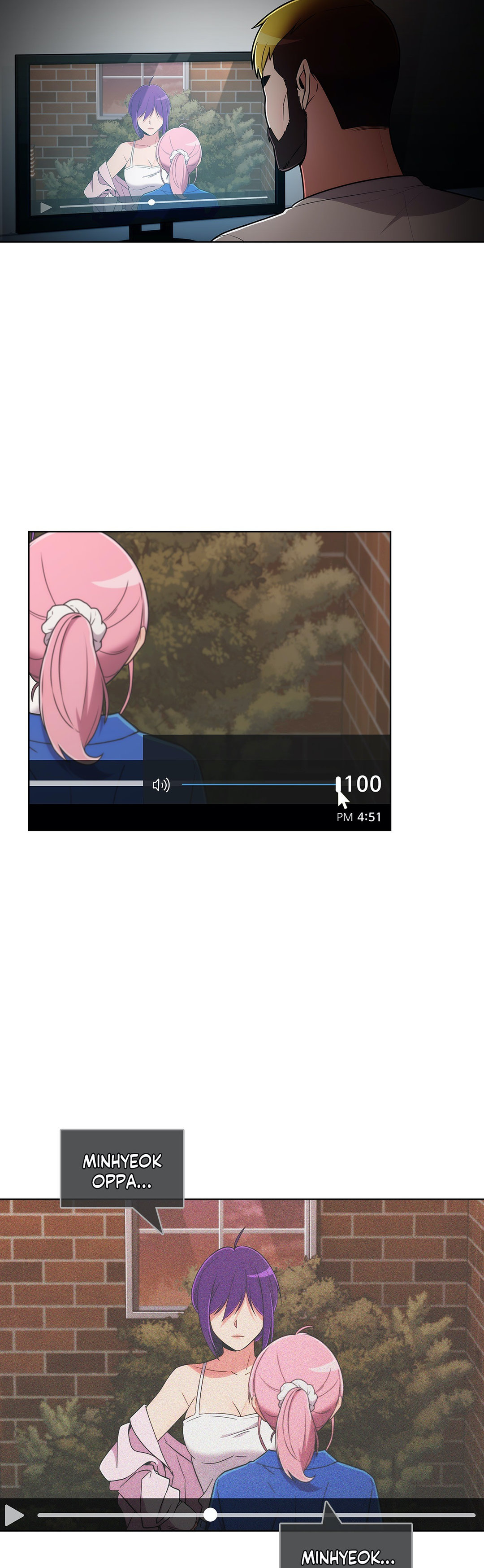 Stand up Guy - Chapter 48 [photo 2] - MangaPorn