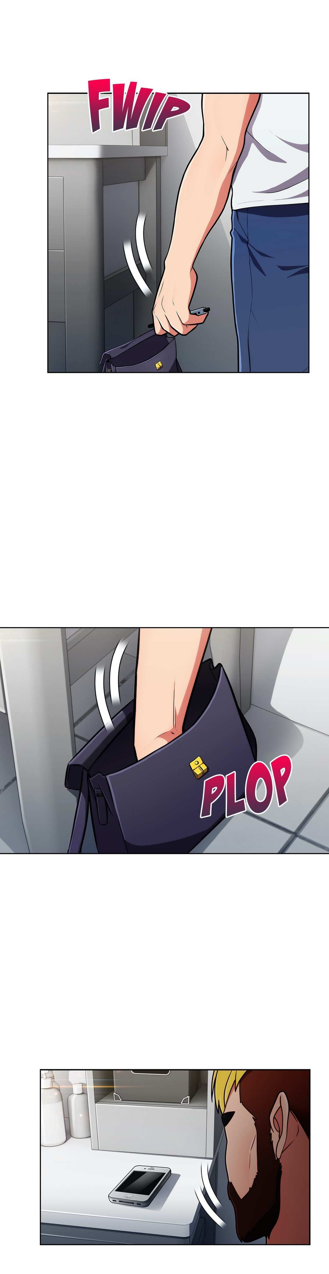 Stand up Guy - Chapter 48 [photo 20] - MangaPorn