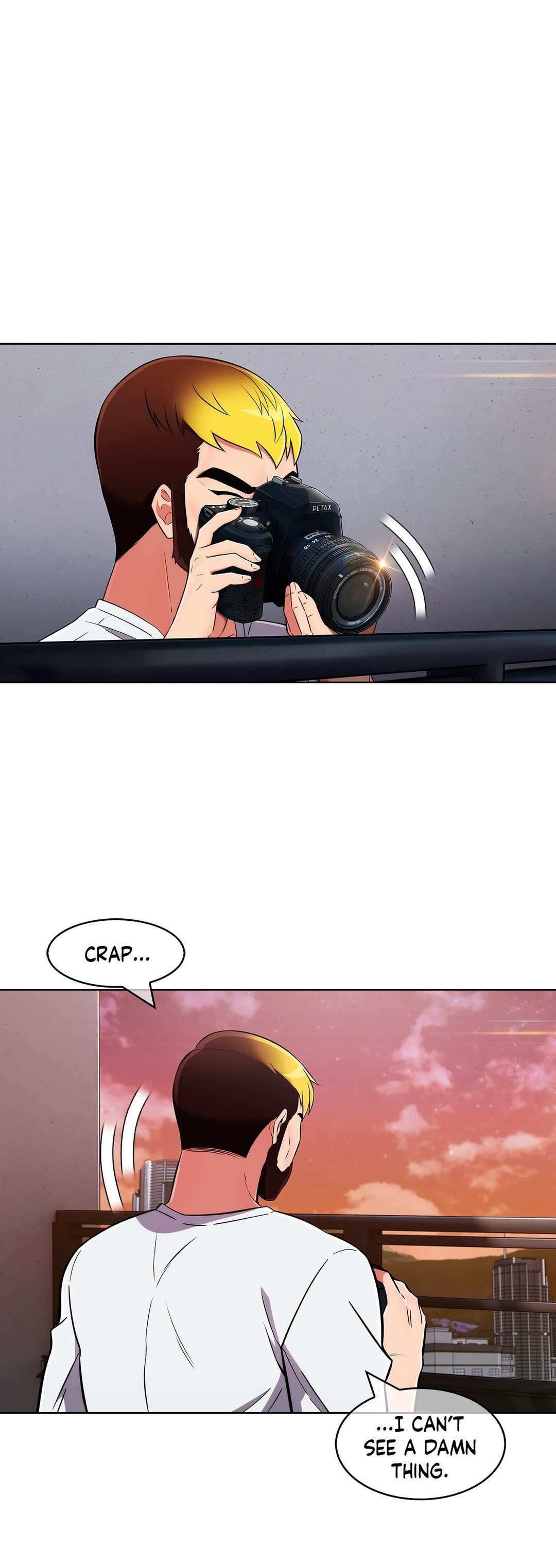 Stand up Guy - Chapter 48 [photo 38] - MangaPorn