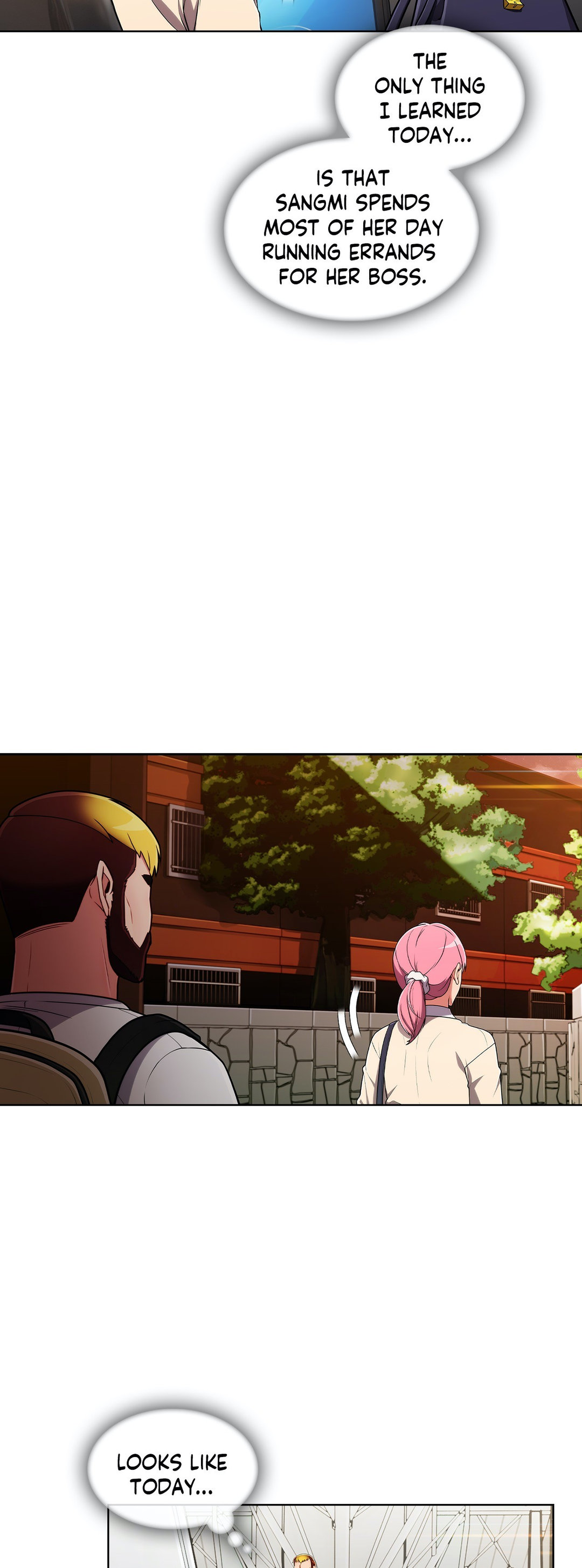 Stand up Guy - Chapter 48 [photo 40] - MangaPorn