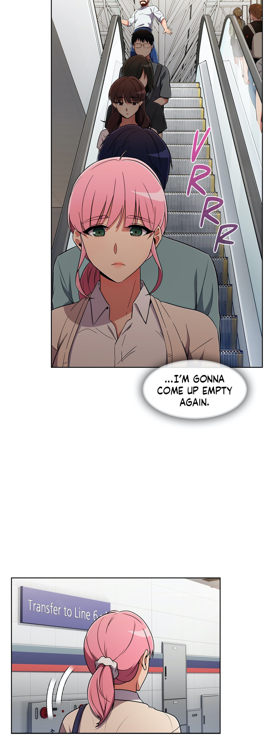 Stand up Guy - Chapter 48 [photo 41] - MangaPorn