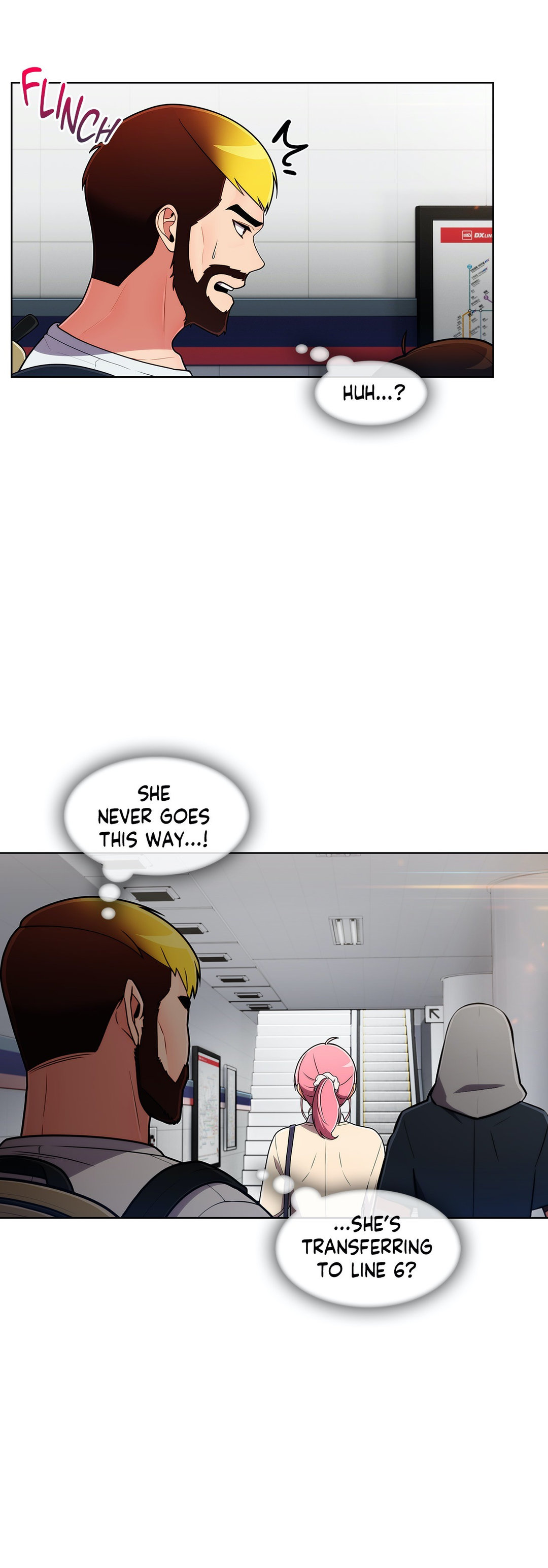 Stand up Guy - Chapter 48 [photo 42] - MangaPorn