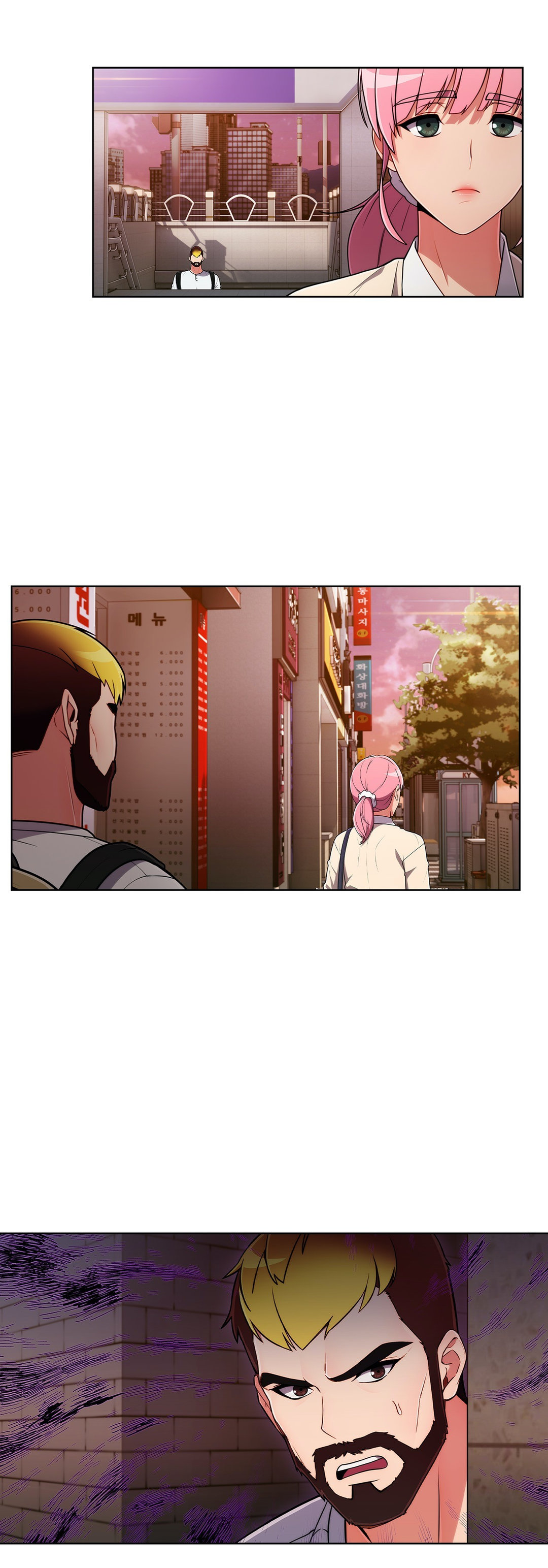 Stand up Guy - Chapter 48 [photo 43] - MangaPorn