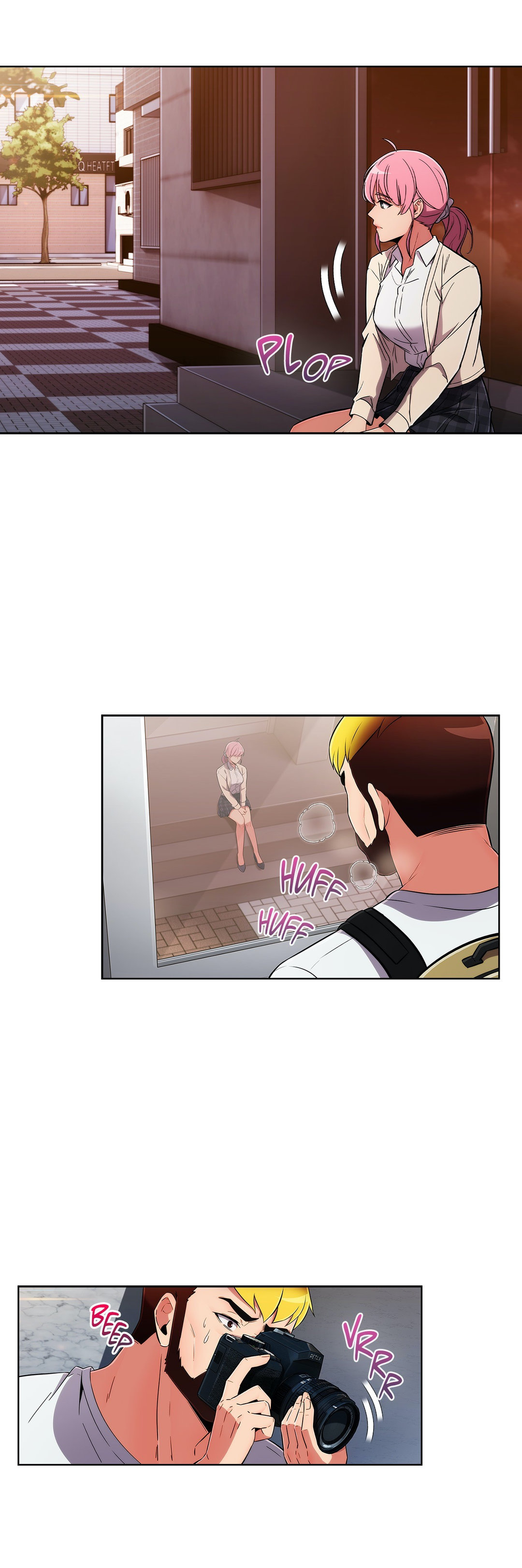 Stand up Guy - Chapter 48 [photo 44] - MangaPorn