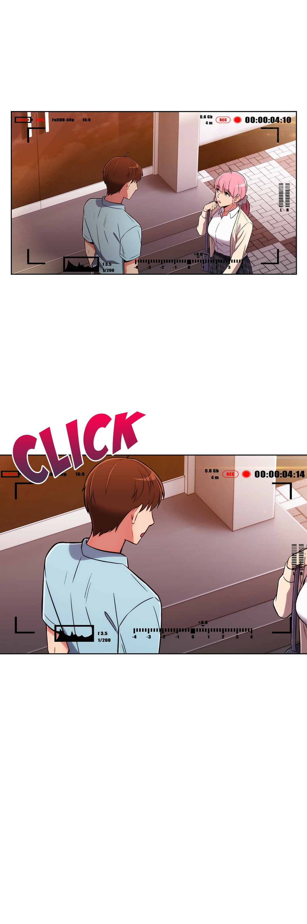 Stand up Guy - Chapter 48 [photo 45] - MangaPorn