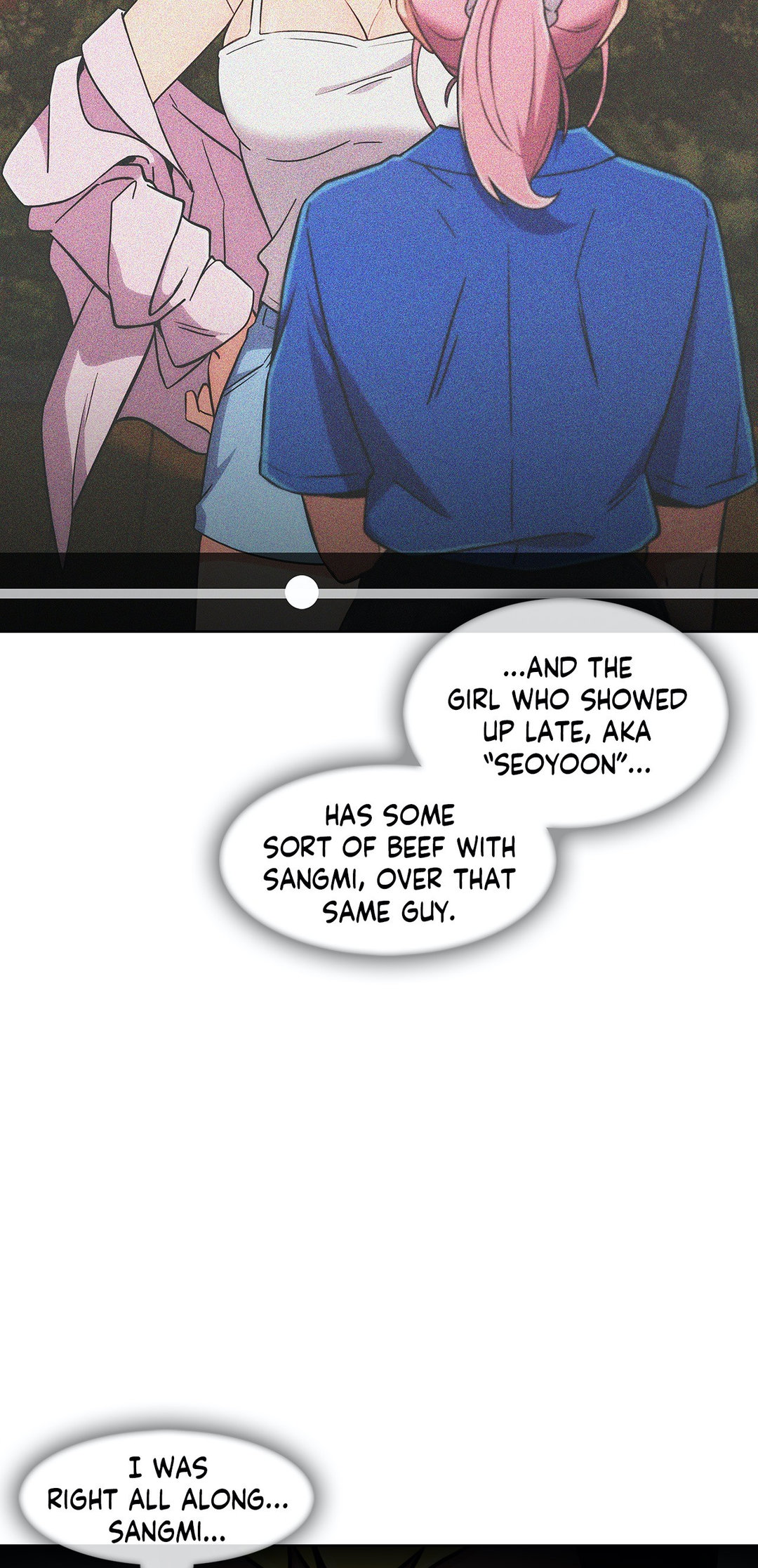 Stand up Guy - Chapter 48 [photo 6] - MangaPorn