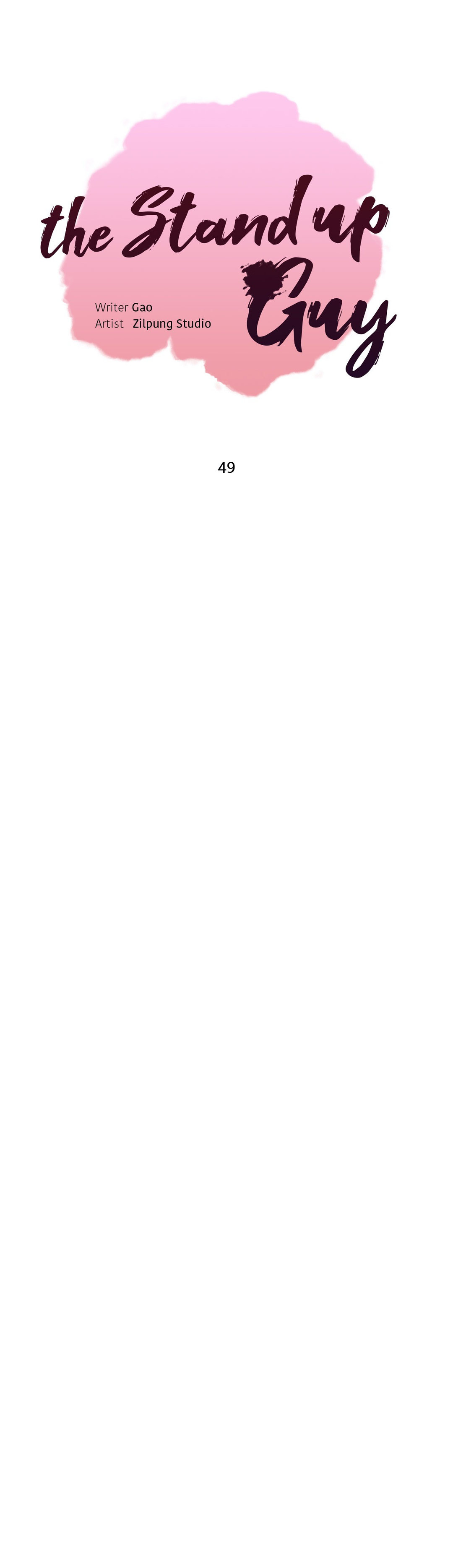 Stand up Guy - Chapter 49 [photo 1] - MangaPorn