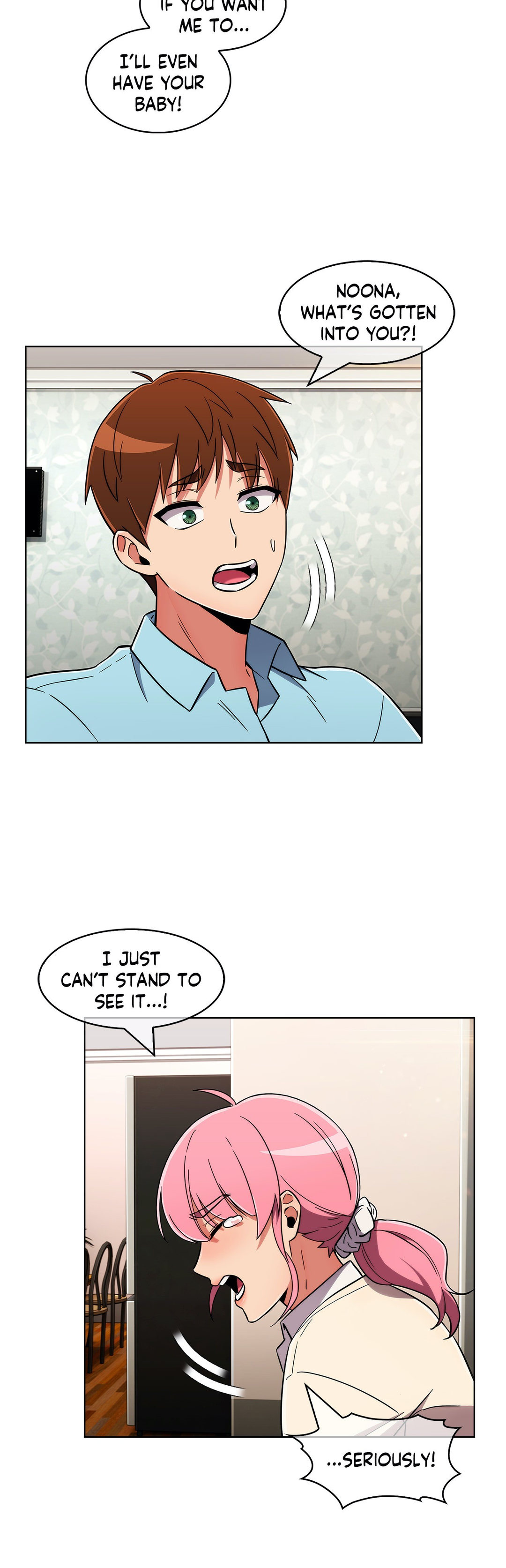 Stand up Guy - Chapter 49 [photo 16] - MangaPorn