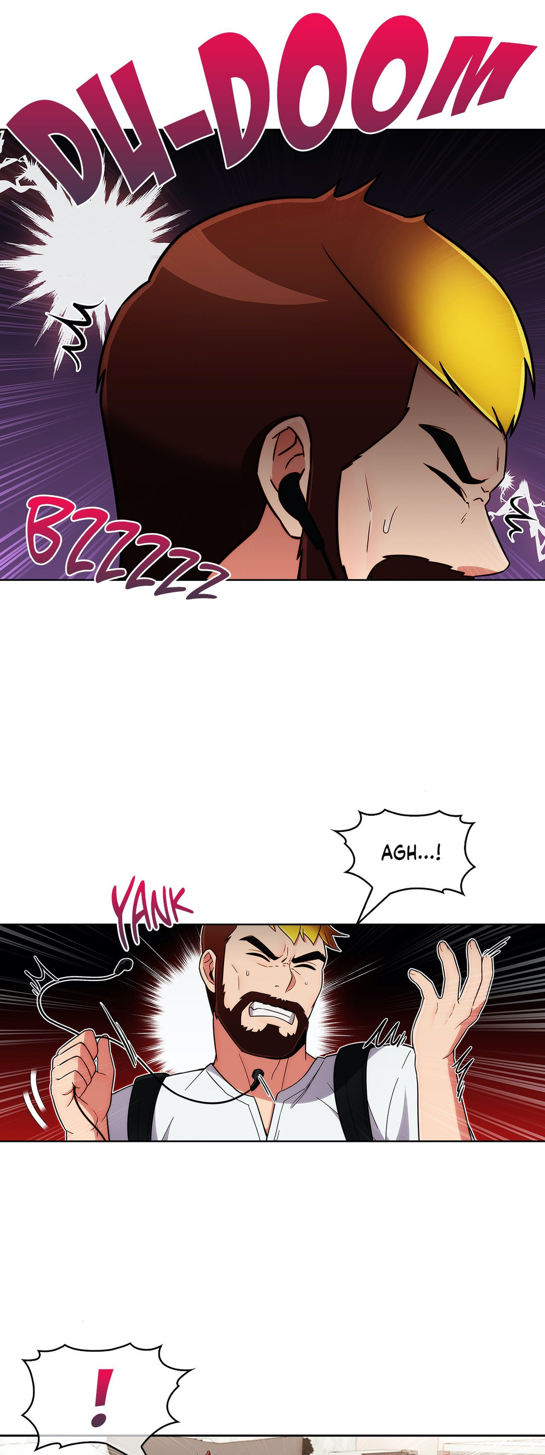 Stand up Guy - Chapter 49 [photo 19] - MangaPorn