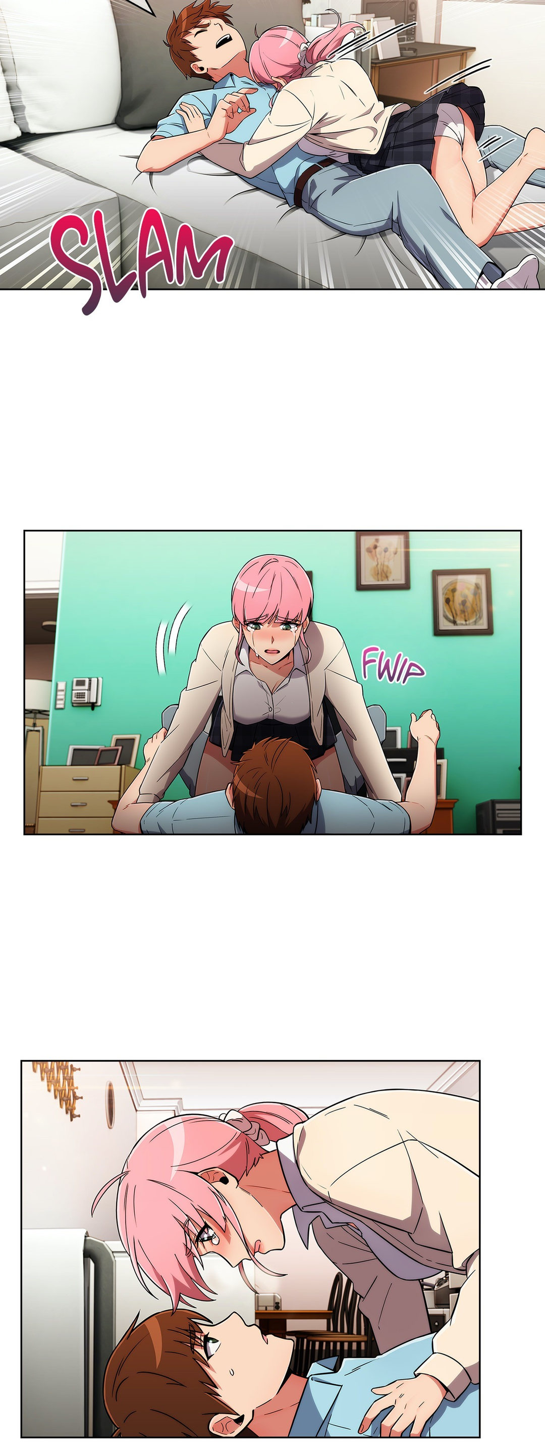 Stand up Guy - Chapter 49 [photo 20] - MangaPorn