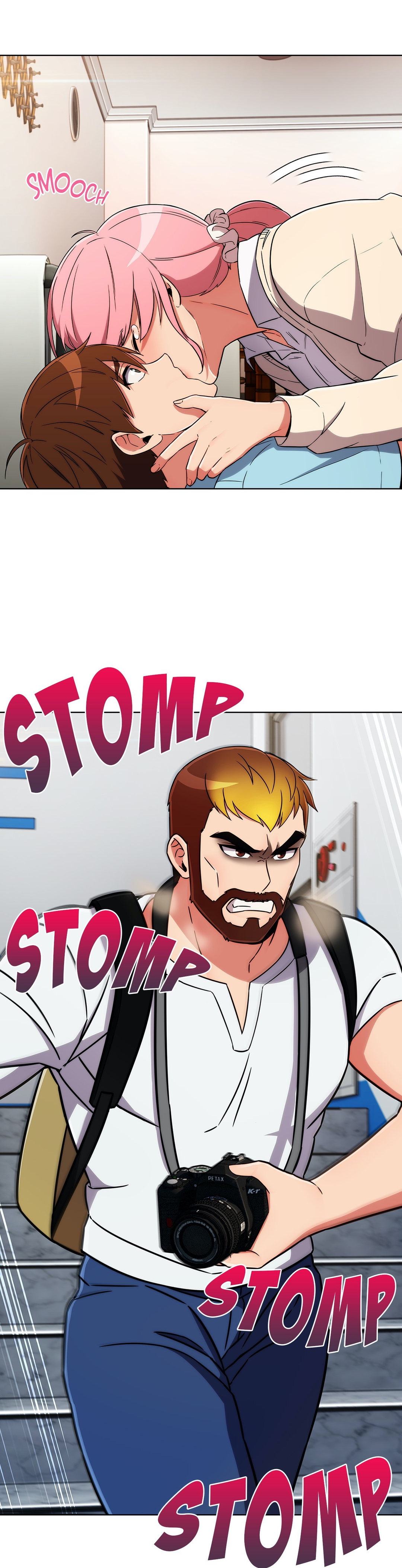 Stand up Guy - Chapter 49 [photo 21] - MangaPorn