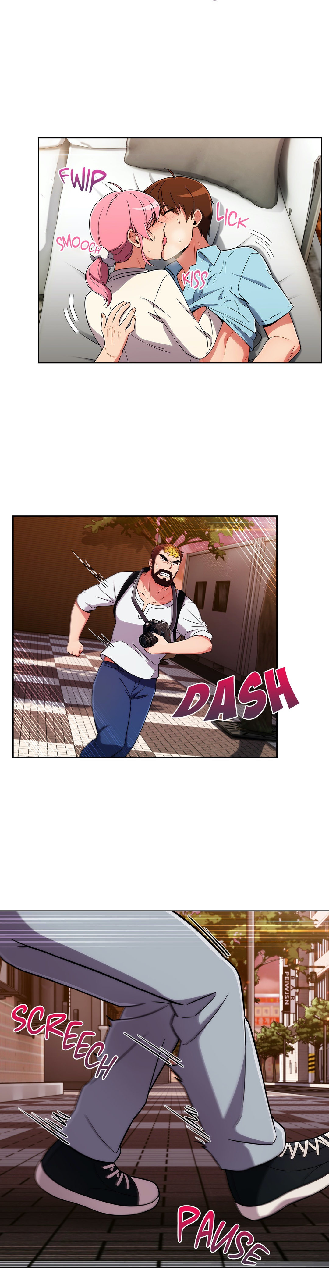 Stand up Guy - Chapter 49 [photo 22] - MangaPorn