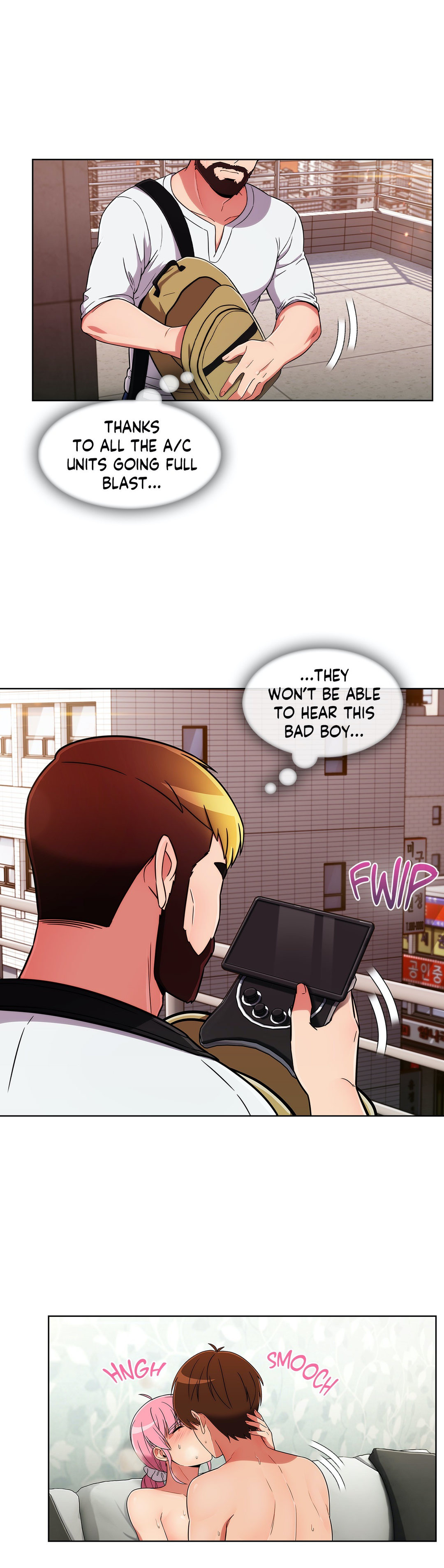 Stand up Guy - Chapter 49 [photo 26] - MangaPorn