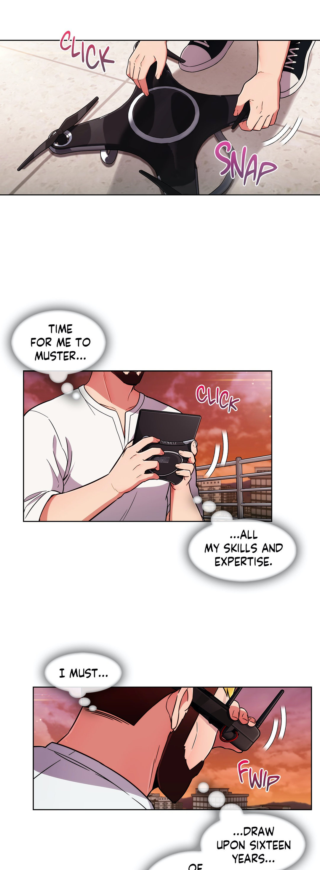 Stand up Guy - Chapter 49 [photo 27] - MangaPorn