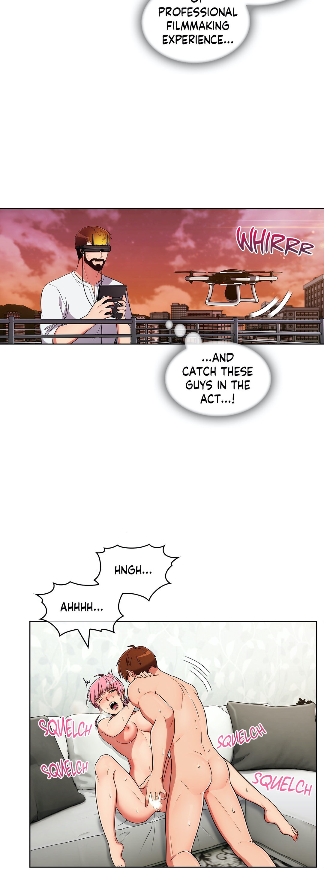 Stand up Guy - Chapter 49 [photo 28] - MangaPorn