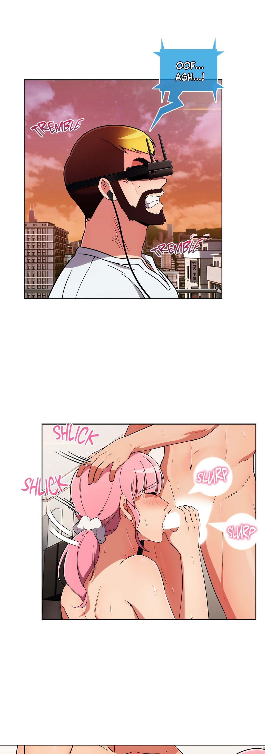 Stand up Guy - Chapter 49 [photo 29] - MangaPorn