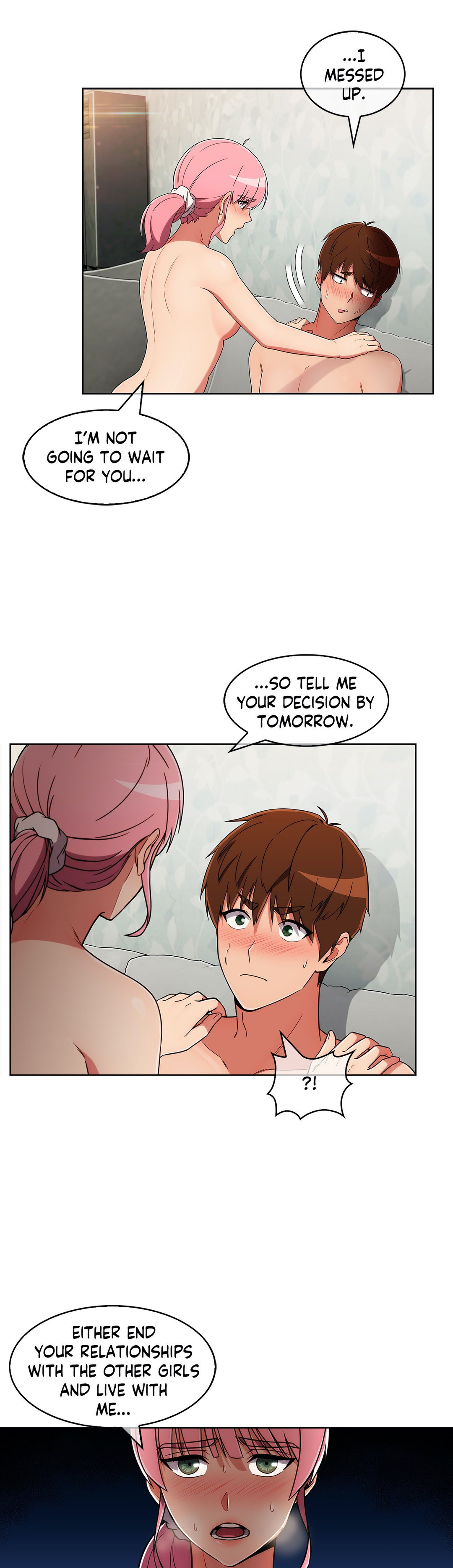 Stand up Guy - Chapter 50 [photo 12] - MangaPorn