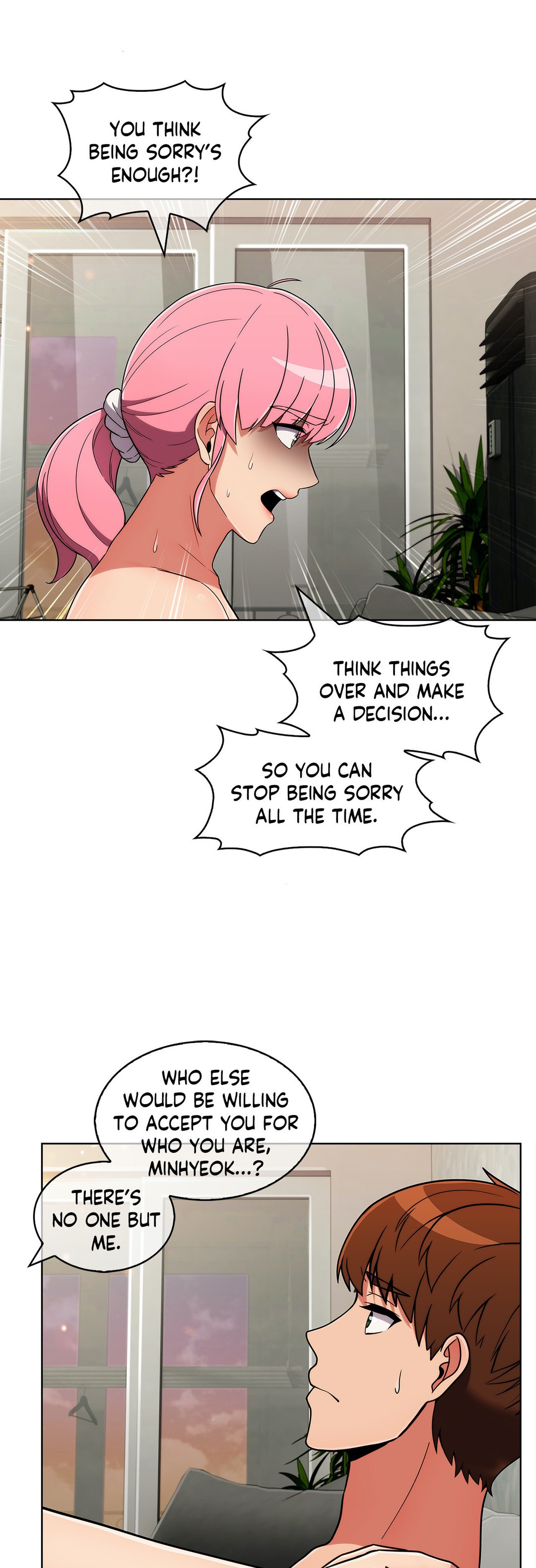 Stand up Guy - Chapter 50 [photo 14] - MangaPorn