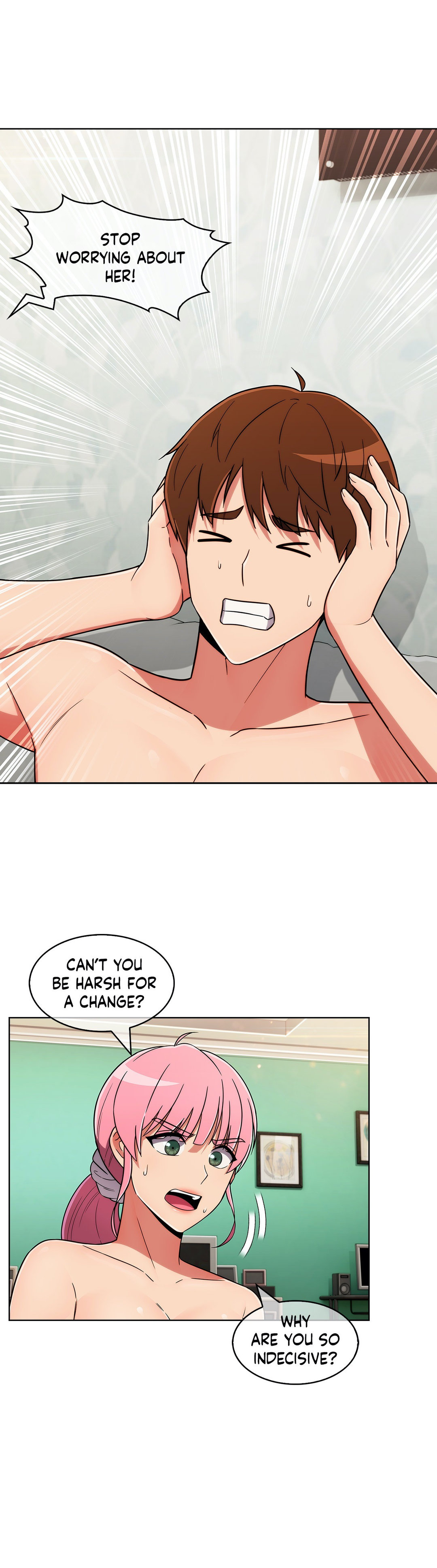 Stand up Guy - Chapter 50 [photo 17] - MangaPorn