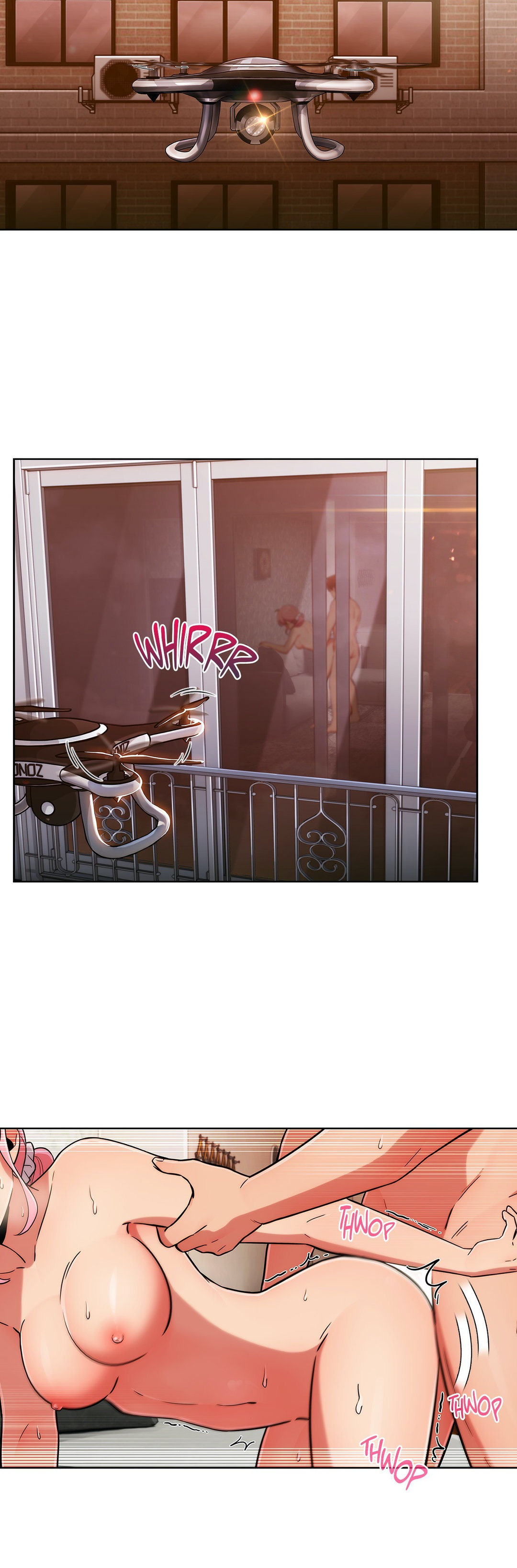 Stand up Guy - Chapter 50 [photo 2] - MangaPorn