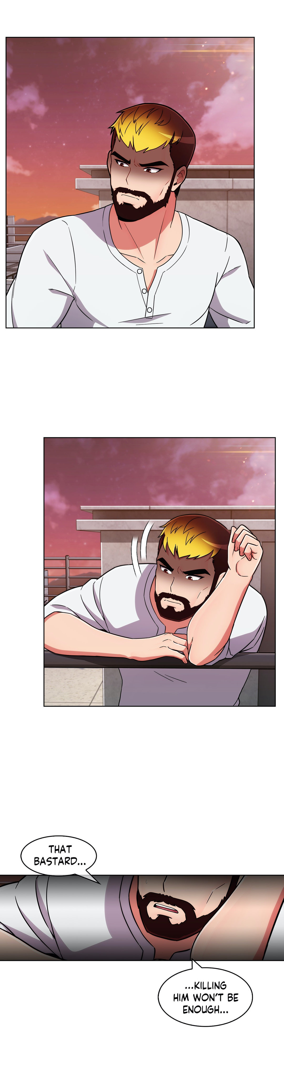 Stand up Guy - Chapter 50 [photo 20] - MangaPorn