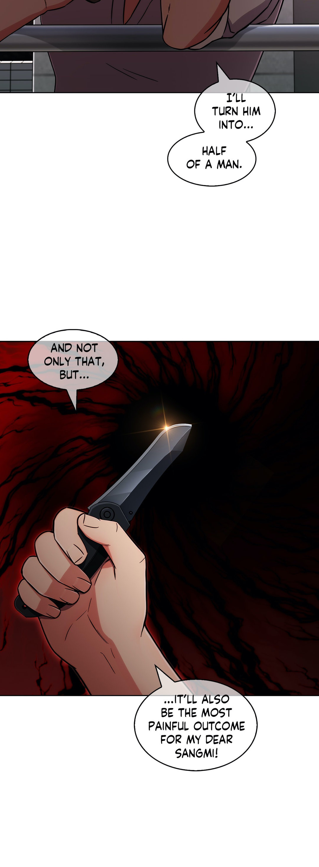 Stand up Guy - Chapter 50 [photo 22] - MangaPorn