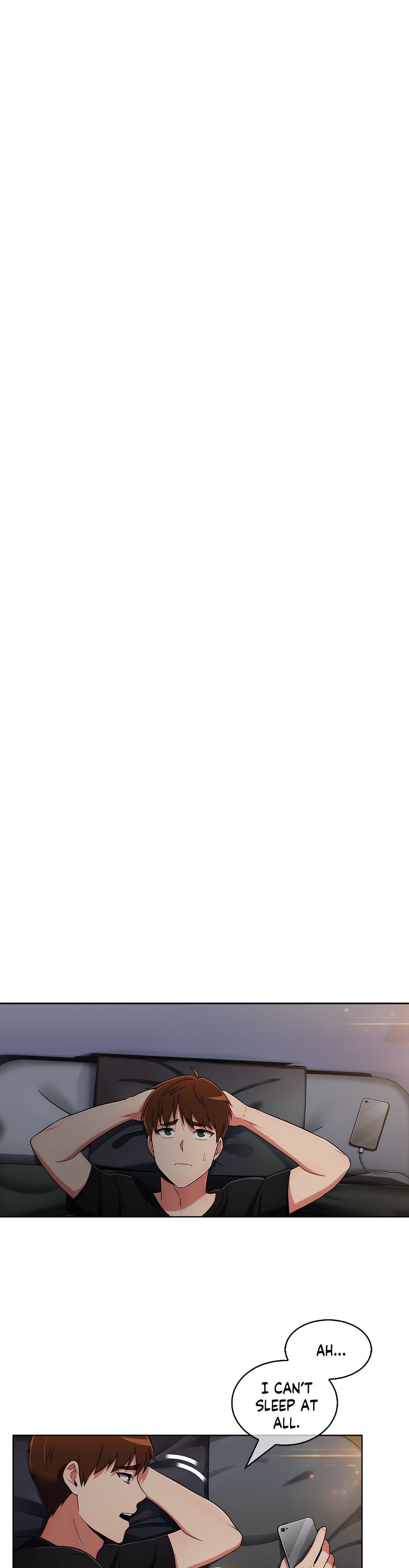 Stand up Guy - Chapter 50 [photo 24] - MangaPorn