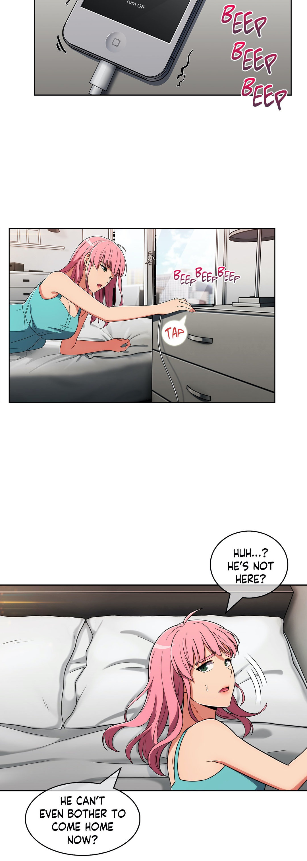 Stand up Guy - Chapter 50 [photo 27] - MangaPorn