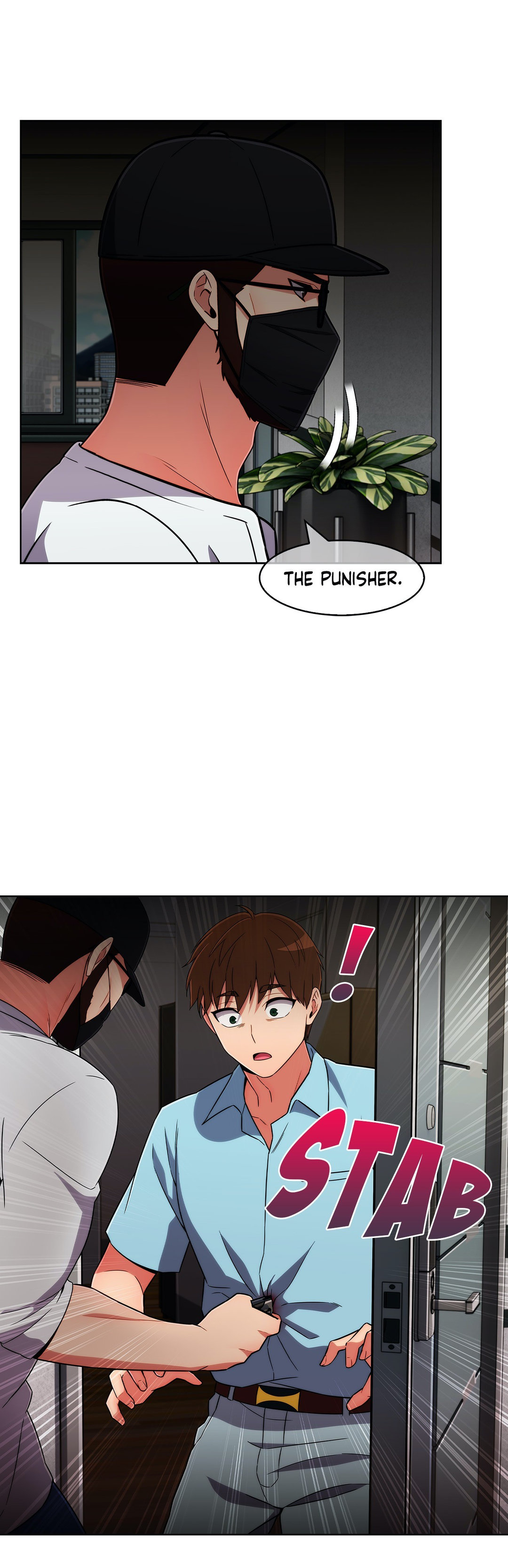 Stand up Guy - Chapter 50 [photo 30] - MangaPorn