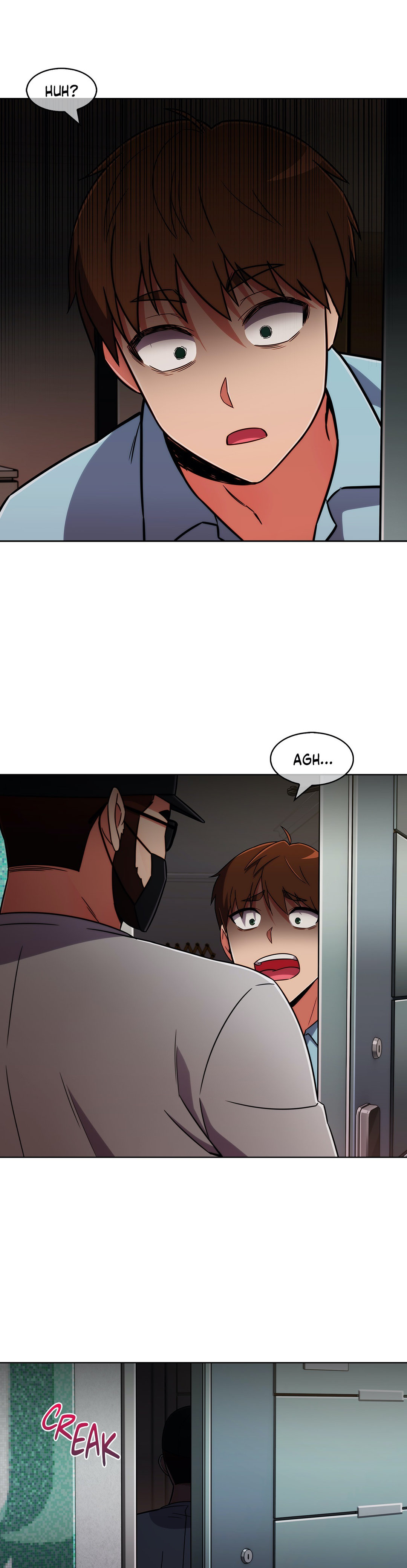 Stand up Guy - Chapter 50 [photo 31] - MangaPorn