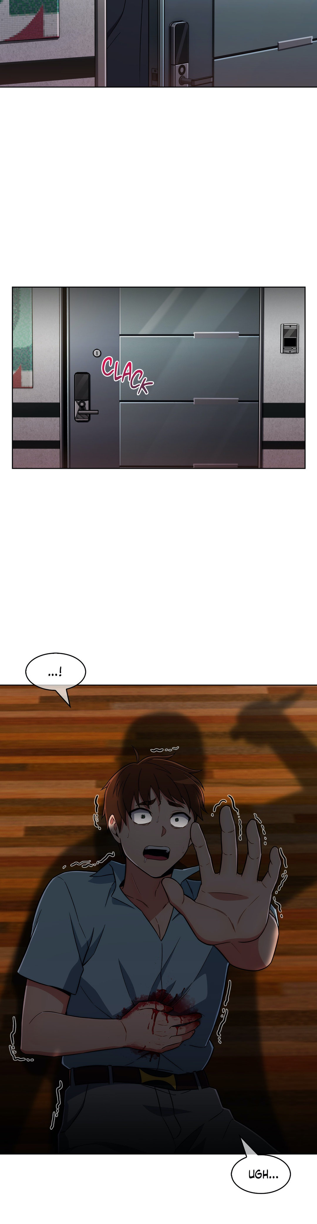 Stand up Guy - Chapter 50 [photo 32] - MangaPorn