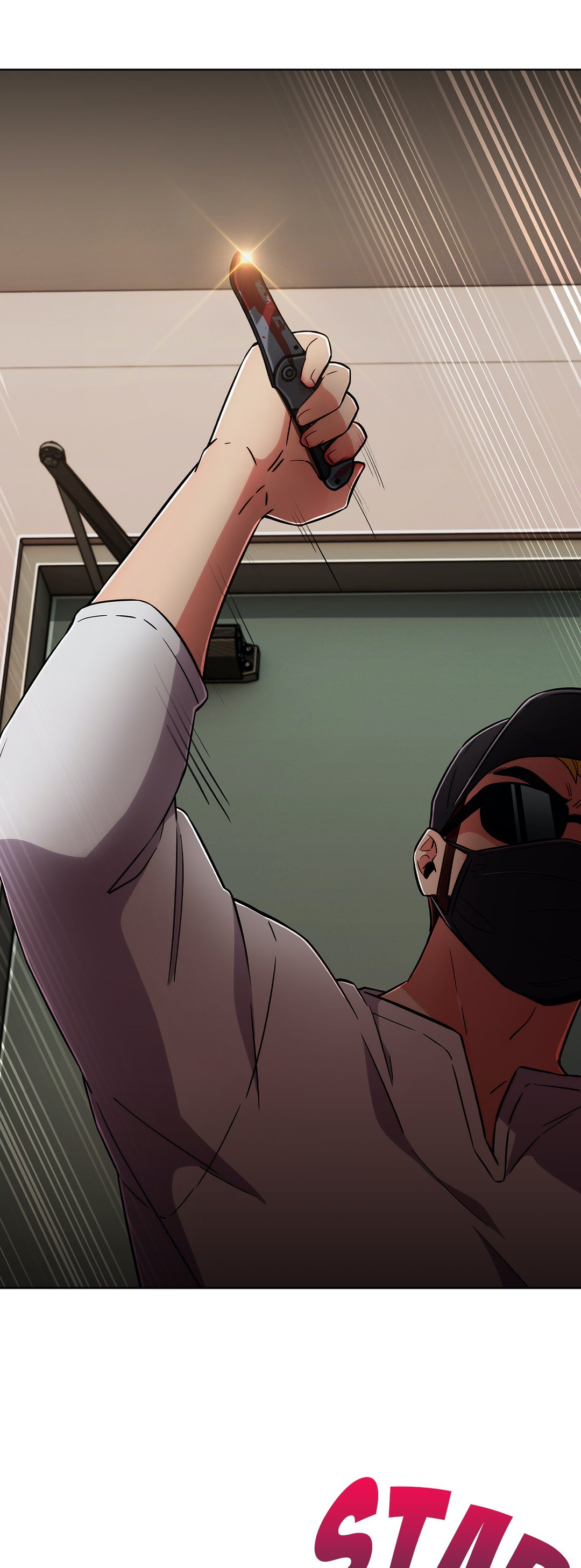 Stand up Guy - Chapter 50 [photo 33] - MangaPorn