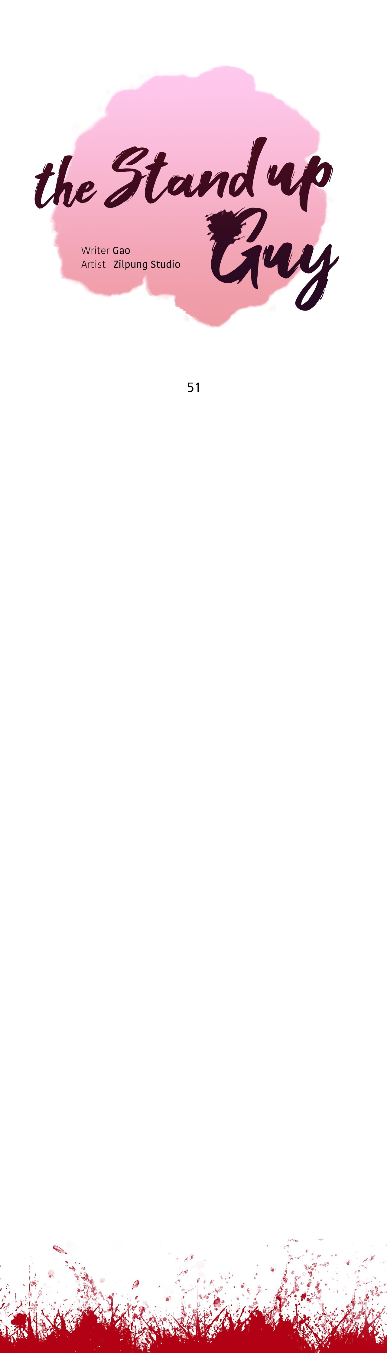Stand up Guy - Chapter 51 [photo 1] - MangaPorn