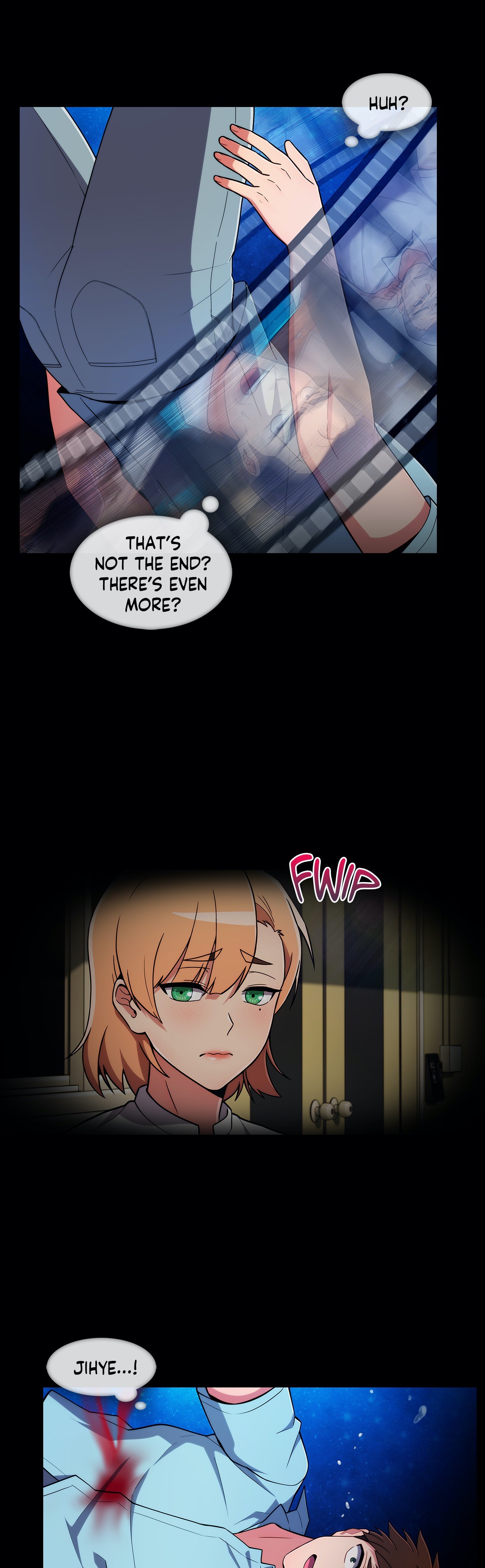 Stand up Guy - Chapter 51 [photo 10] - MangaPorn