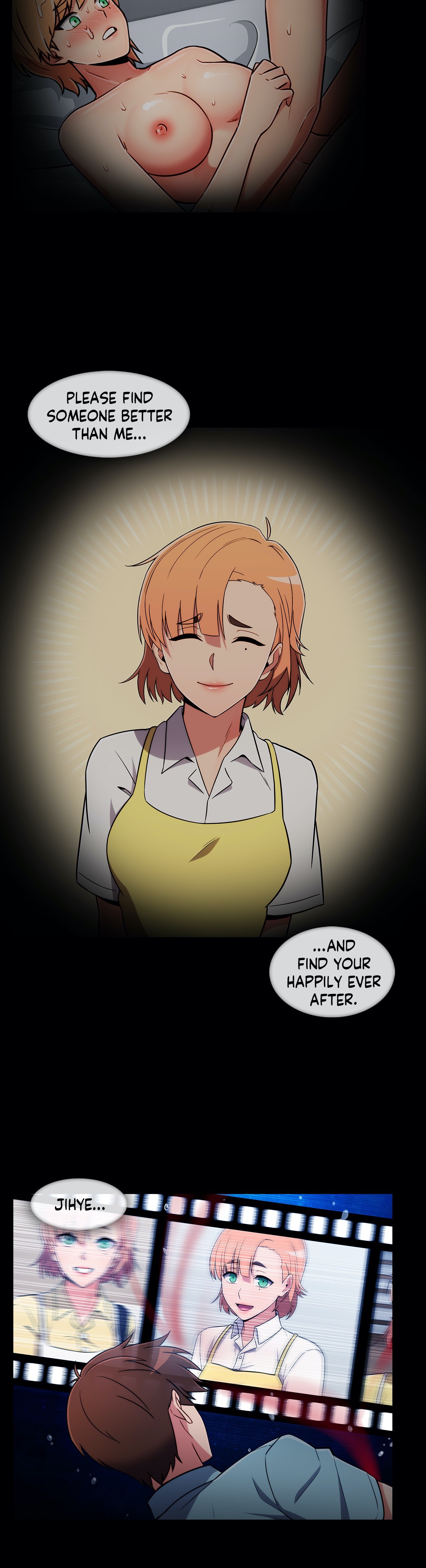 Stand up Guy - Chapter 51 [photo 13] - MangaPorn