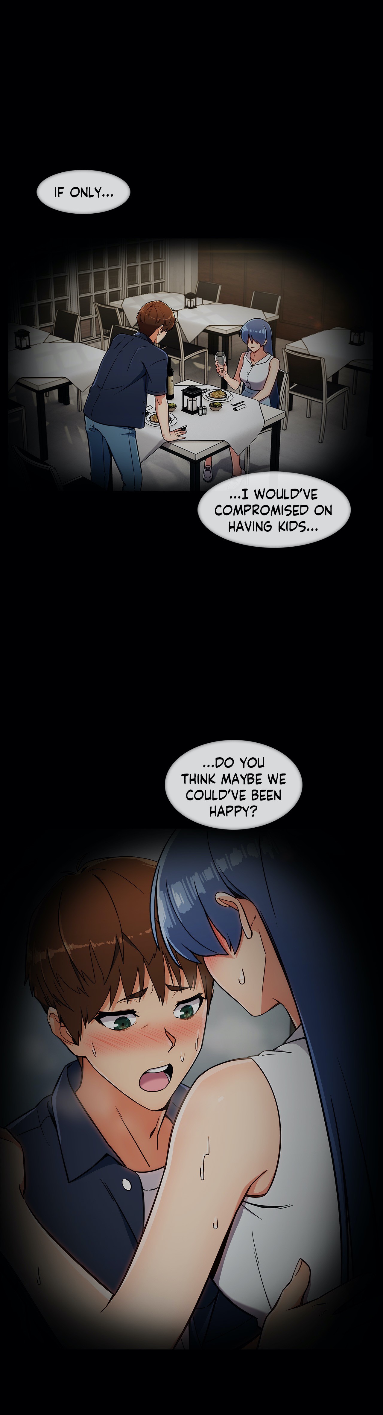 Stand up Guy - Chapter 51 [photo 18] - MangaPorn