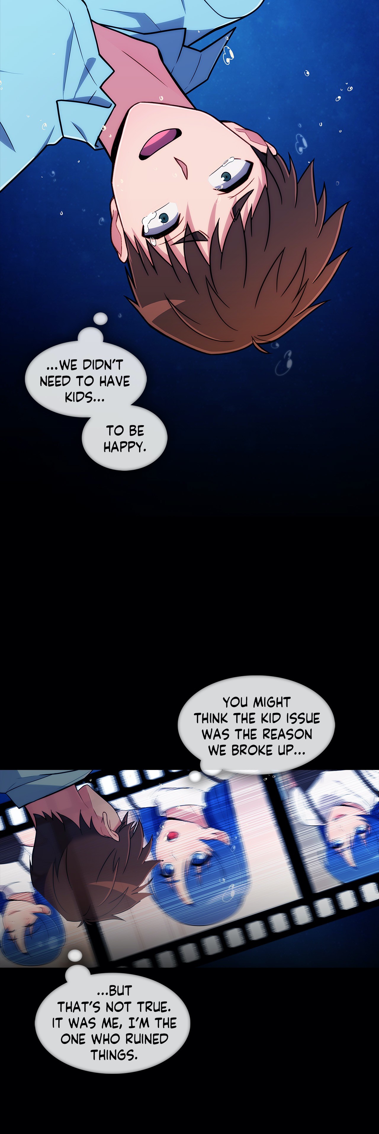 Stand up Guy - Chapter 51 [photo 21] - MangaPorn