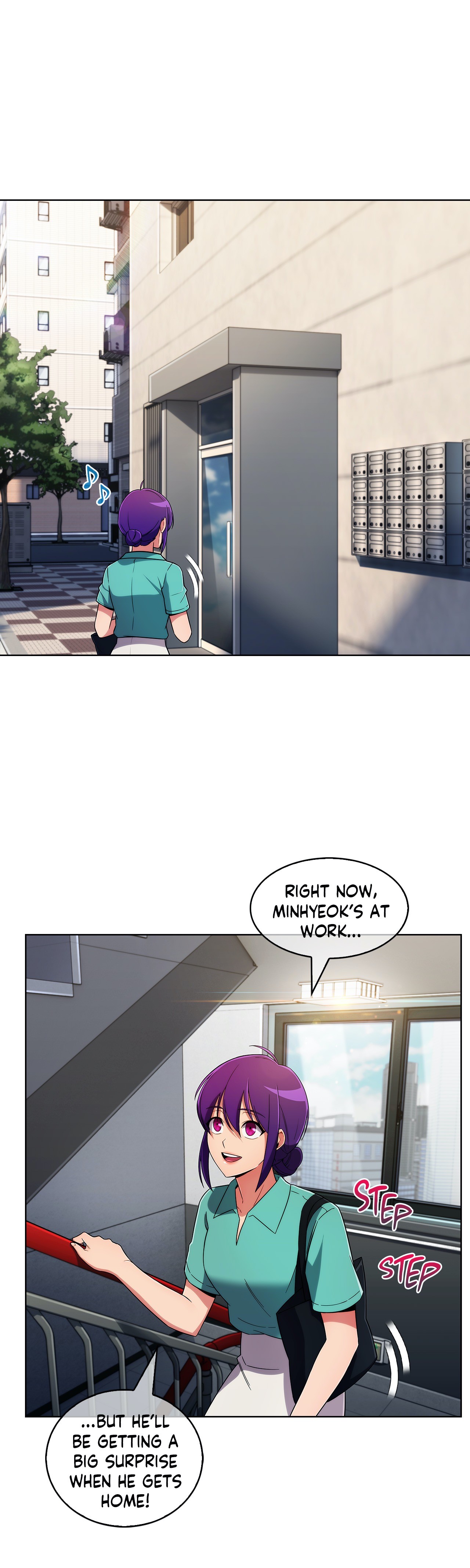 Stand up Guy - Chapter 51 [photo 26] - MangaPorn